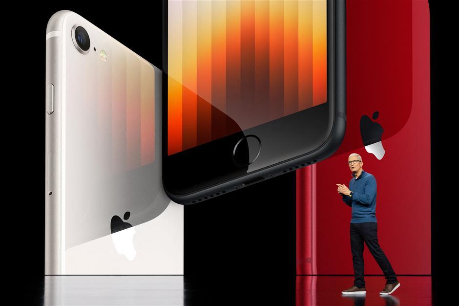 Apple's new iPhones and Macs are FAST