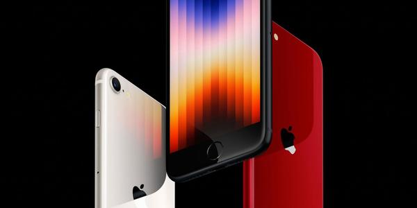 Hands on with the new iPhone SE: Talking Tech podcast