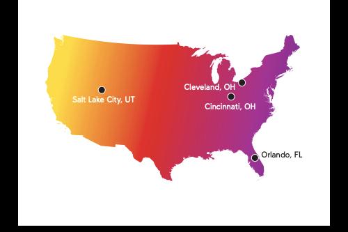 T-Mobile's 'Ultra Capacity' 5G Now Covers 200 Million People