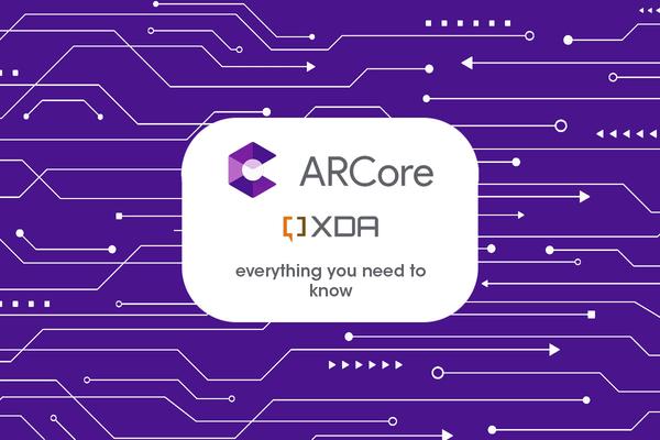 Google ARCore: Everything you need to know about the Augmented Reality platform