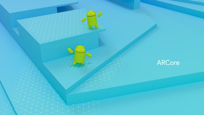 Google ARCore: Everything you need to know about the Augmented Reality platform 