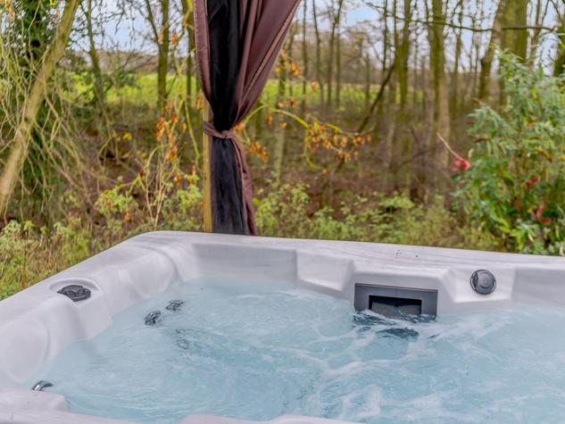 Hot tub breaks: lodges, cabins and hotels to soothe away your troubles 