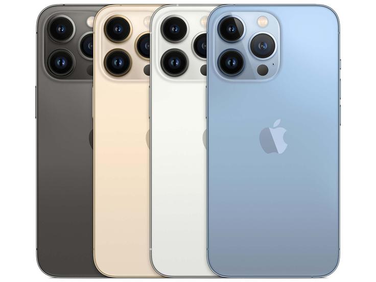 5G smartphone record set, thanks to iPhone 13 Guides