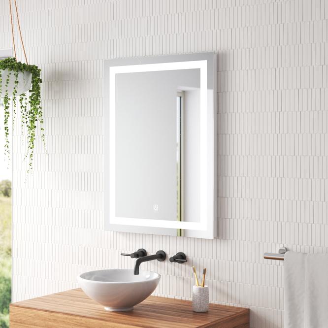 Keep your bathroom mirror from fogging up with this common household product Our mission is simple
