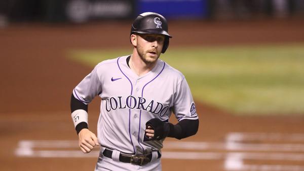 Making sense of Trevor Story rumors, plus other Red Sox spring thoughts | RSN