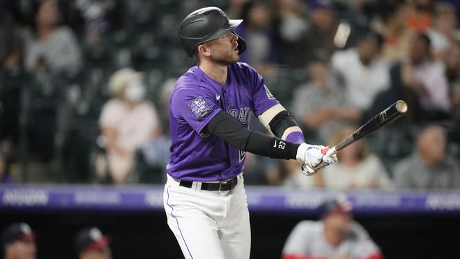 Making sense of Trevor Story rumors, plus other Red Sox spring thoughts | RSN 