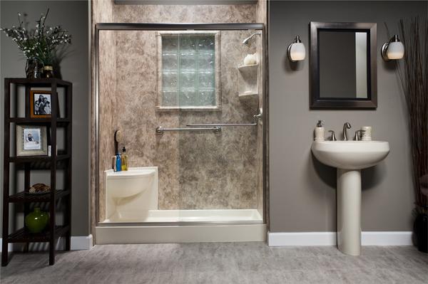 Bath Planet of Southern Utah transforms bathrooms from drab to dazzling