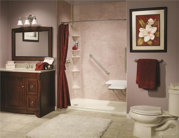Bath Planet of Southern Utah transforms bathrooms from drab to dazzling 
