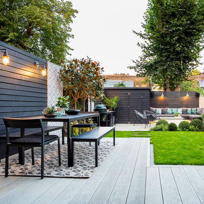 Patio decor ideas to create your dream outdoor space