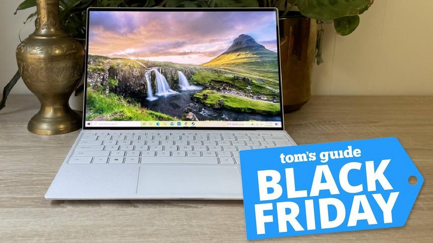HP Laptop Black Friday deals 2021 now live: Up to 0 off 
