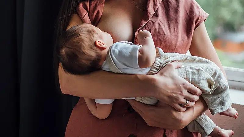 Spice in Breast Milk Could Shape Taste Preferences Later