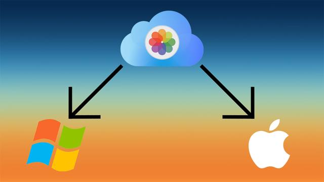 How To Access And Download iCloud Photos From Your PC; Step-By-Step Guide. 
