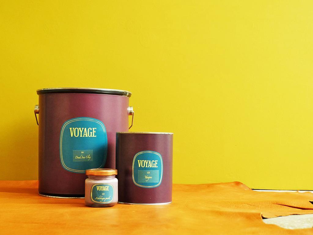 Low-Odor Paint Offers a Healthier Solution for Your Home 