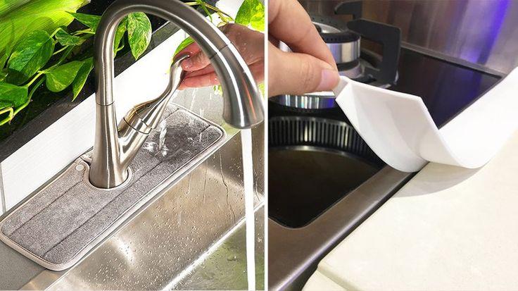 40 Mistakes You're Making Around The House That You Didn't Realize Are So Cheap & Easy To Fix