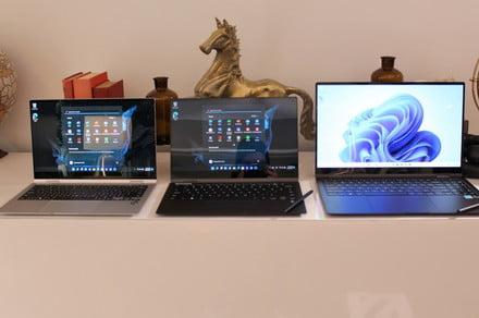 Galaxy Book 2 to come with free curved Odyssey gaming monitor