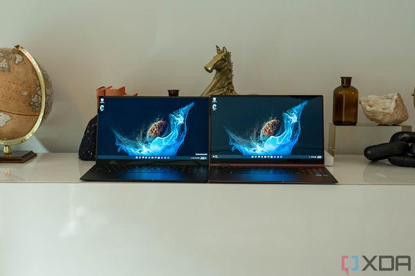 Galaxy Book 2 to come with free curved Odyssey gaming monitor 