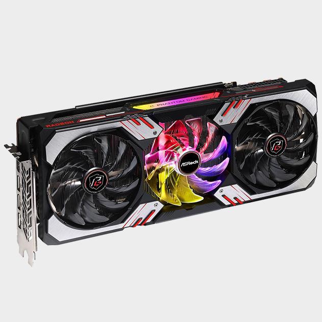 Save $230 off AMD's best RX 6000 series graphics card