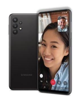 Samsung introduces its cheapest A Series 5G phone yet 
