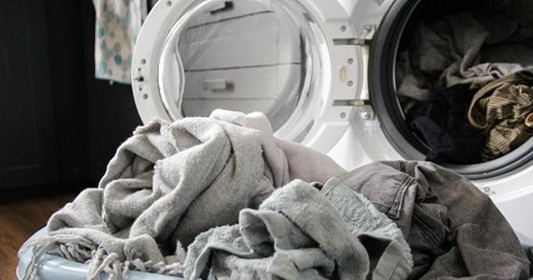 The cheapest time to use your washing machine every day as expert gives seven-hour period to do your laundry