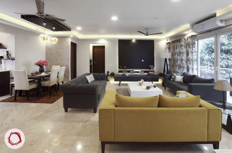 A spacious Bengaluru home where every nook has a tale to tell 