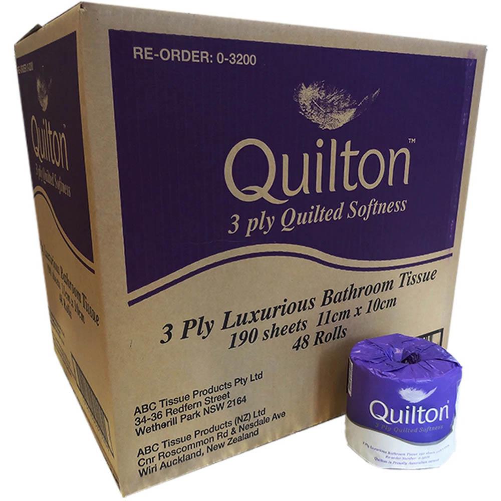Quilton toilet paper no longer available in New Zealand after manufacturer closes down 