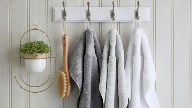 Best bath towels 2022: upgrade your bathtimes
