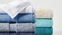 Best bath towels 2022: upgrade your bathtimes 