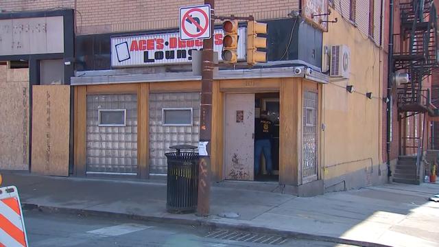 Police: Raid of Pittsburgh bar turned up drugs, stolen guns
