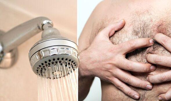 Your Showerhead May Be Bathing You in Risky Germs