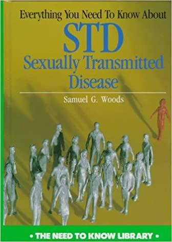 What you need to know about sexually transmitted infections