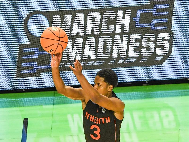 2022 March Madness predictions: NCAA bracket expert picks against the spread, odds in Friday's Round 1 games 