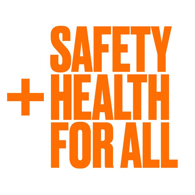 About Safety+Health