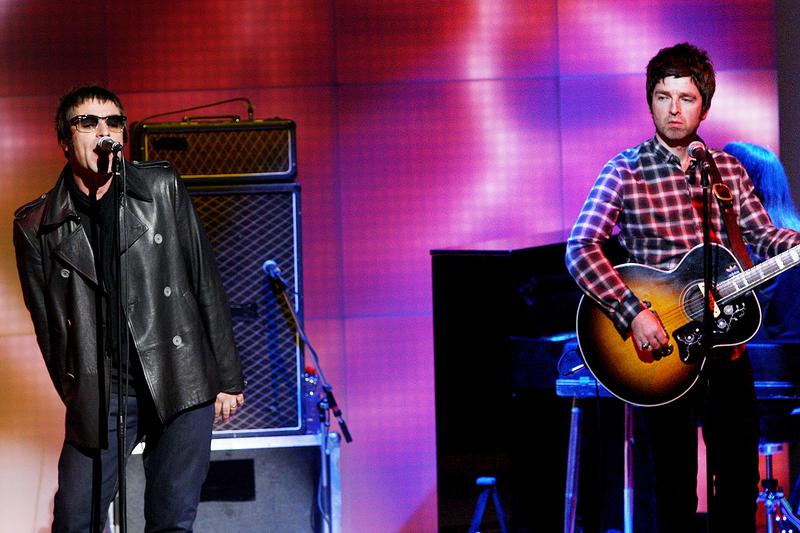 Noel Gallagher Says Bands Like Oasis Can’t Happen Today 