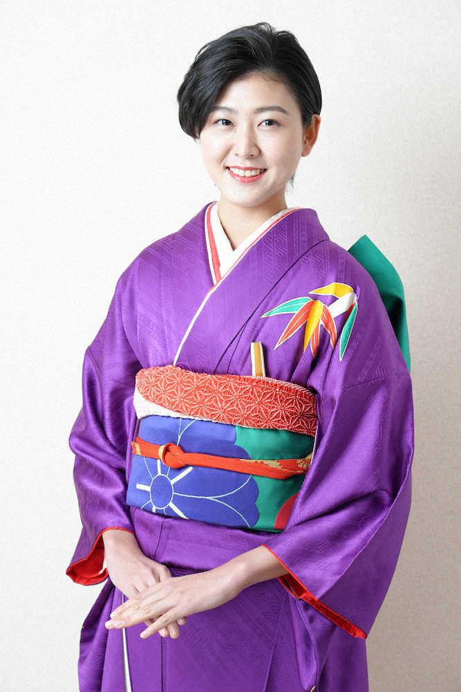 [1/24 Miss Japan Decision Finalist (1)] Mizuka Kono Learn English by speaking at random