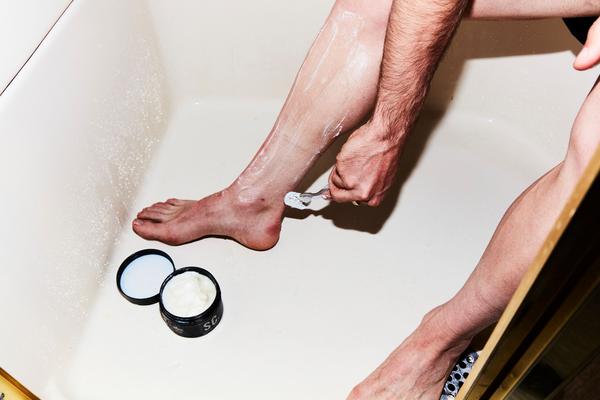 The Complete Guide to Shaving Your Legs – Because It's Harder Than It Looks 