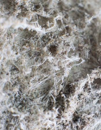Solved! What Does Asbestos Look Like?