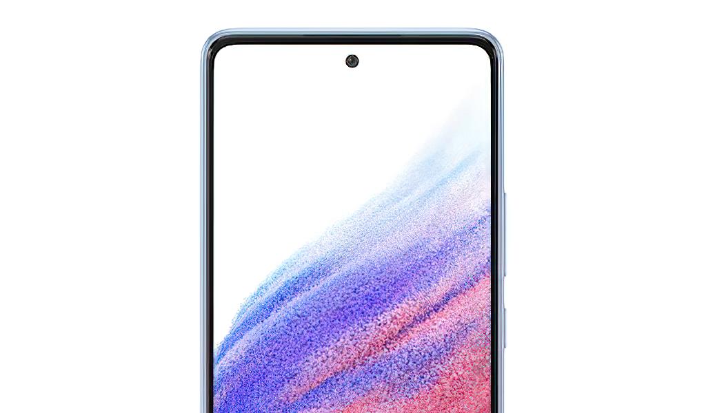 The Samsung Galaxy A53 will be a larger alternative to the Galaxy A33 5G with the same Exynos 1200 SoC