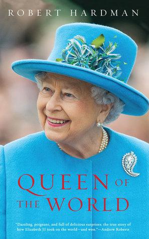 Queen of Our Times by Robert Hardman review — God save her! Our monarch is trapped inside a gilded cage 
