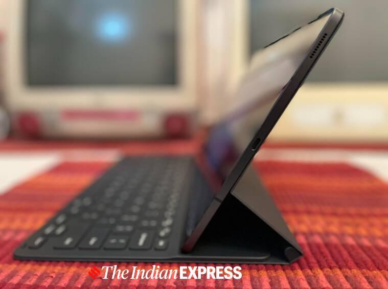 Samsung Galaxy Tab S7 FE review: More than a tablet, less than a laptop 