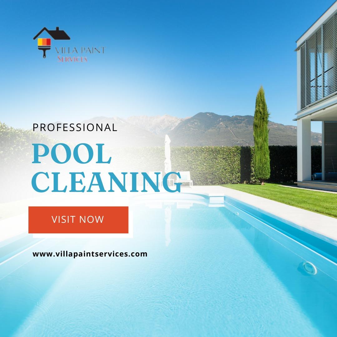 The Best Pool Cleaning Services of 2022 