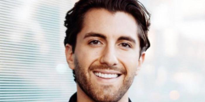 Jason Tartick On His New Book, Financial Advice, And Wedding Planning - Exclusive Interview 