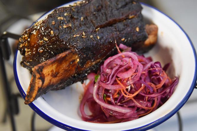 13 places to eat great barbecue in Norfolk and Waveney
