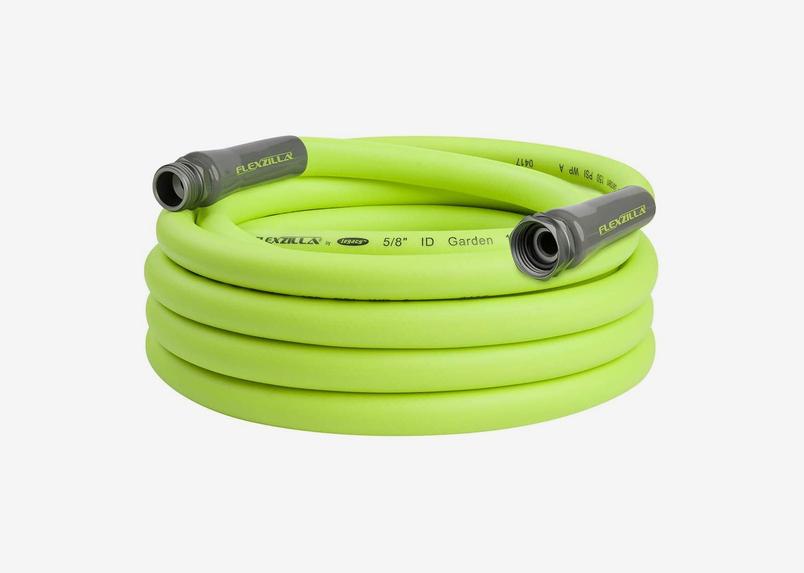 The Best Lightweight Garden Hoses of 2022 