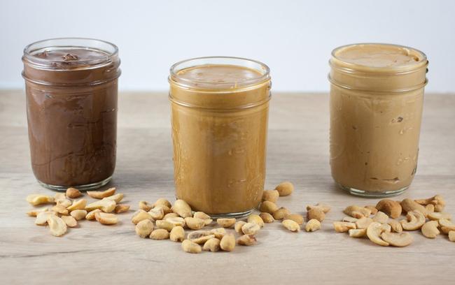5 best nut butters to buy for post-run recovery 