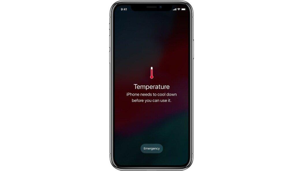 What to Do If Your Phone Is Overheating 