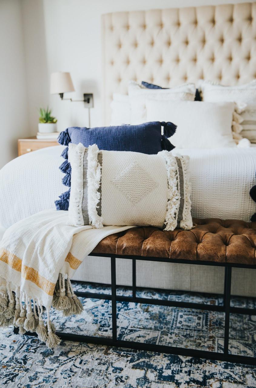 7 Ways To Reuse and Upcycle Old Pillows 