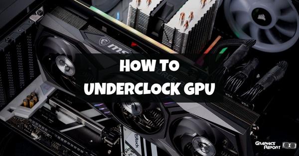 www.makeuseof.com How to Undervolt Your Graphics Card to Run Quieter and Last Longer