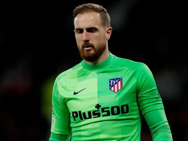 Koke makes Jan Oblak statement which goes against Ralf Rangnick claim