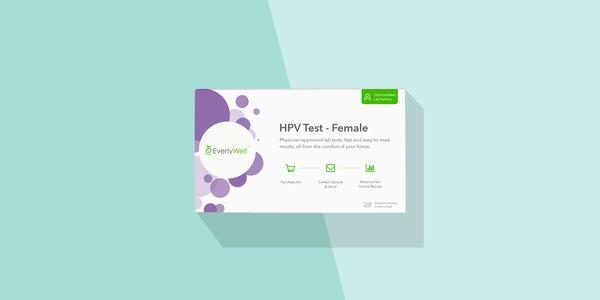 5 of the best at-home HPV tests: Do they work? 