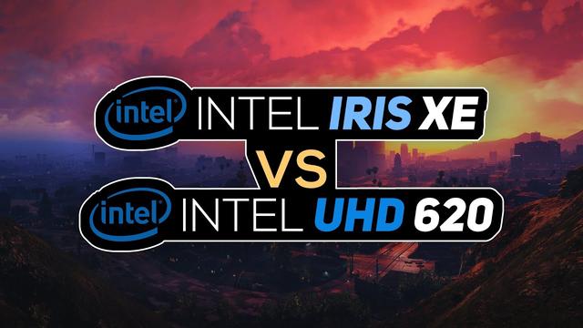 www.makeuseof.com Which Is Better: Intel Iris Xe or Intel UHD?